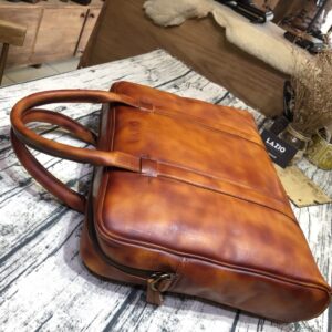 Cặp xách công sở da bò 267 - Đồ da Lazio tui xach cong so da bo lazio 267 5 1 - Đồ da Lazio