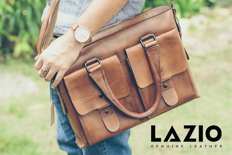Những Lỗi Hay Mắc Phải Khiến Túi Da Của Bạn Trông Rẻ Tiền - Đồ da Lazio Nhung loi khien tui xach cua ban re tien - Đồ da Lazio