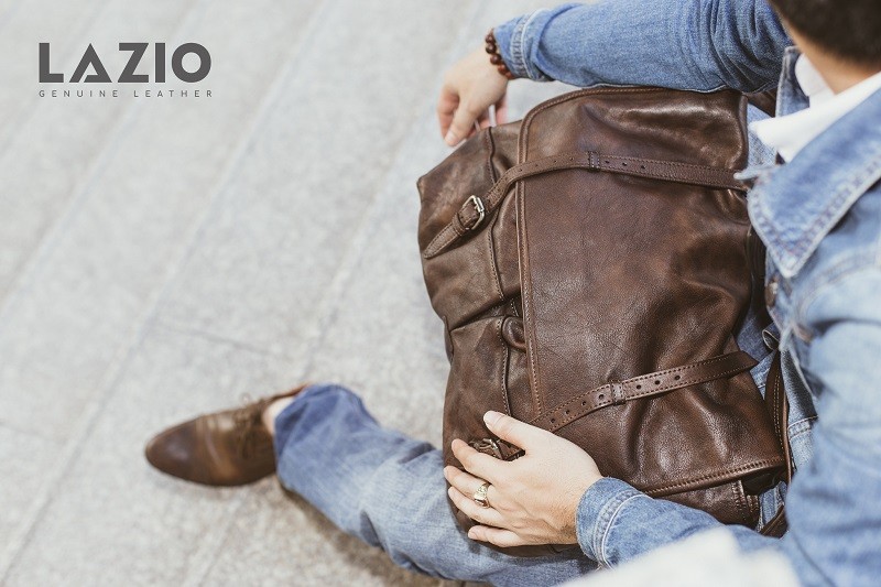 Vì Sao Cánh Mầy Râu Nên Dùng Sản Phẩm Được Làm Bằng Da Bò - Đồ da Lazio Vì Sao Cánh Mầy Râu Nên Dùng Sản Phẩm Được Làm Bằng Da Bò